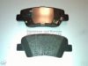 ASHUKI Y029-45 Brake Pad Set, disc brake